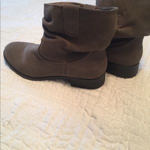 American Eagle Ankle Boots